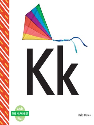 cover image of Kk